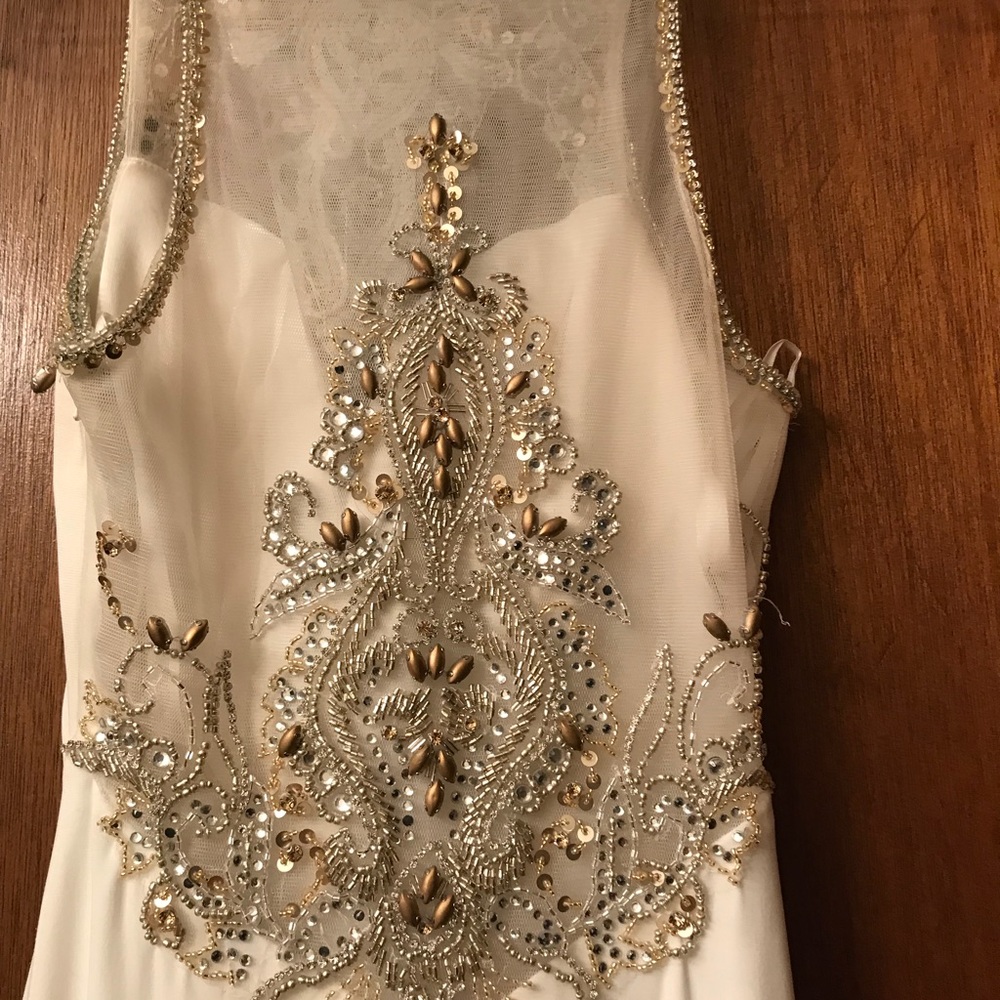Prom Dress - Picture 3 of 5
